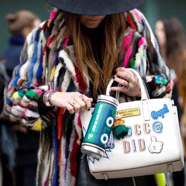 真皮貼紙的使用范圍有哪些？