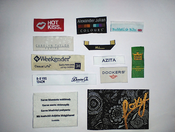 吊牌印刷的知識(shí)集錦