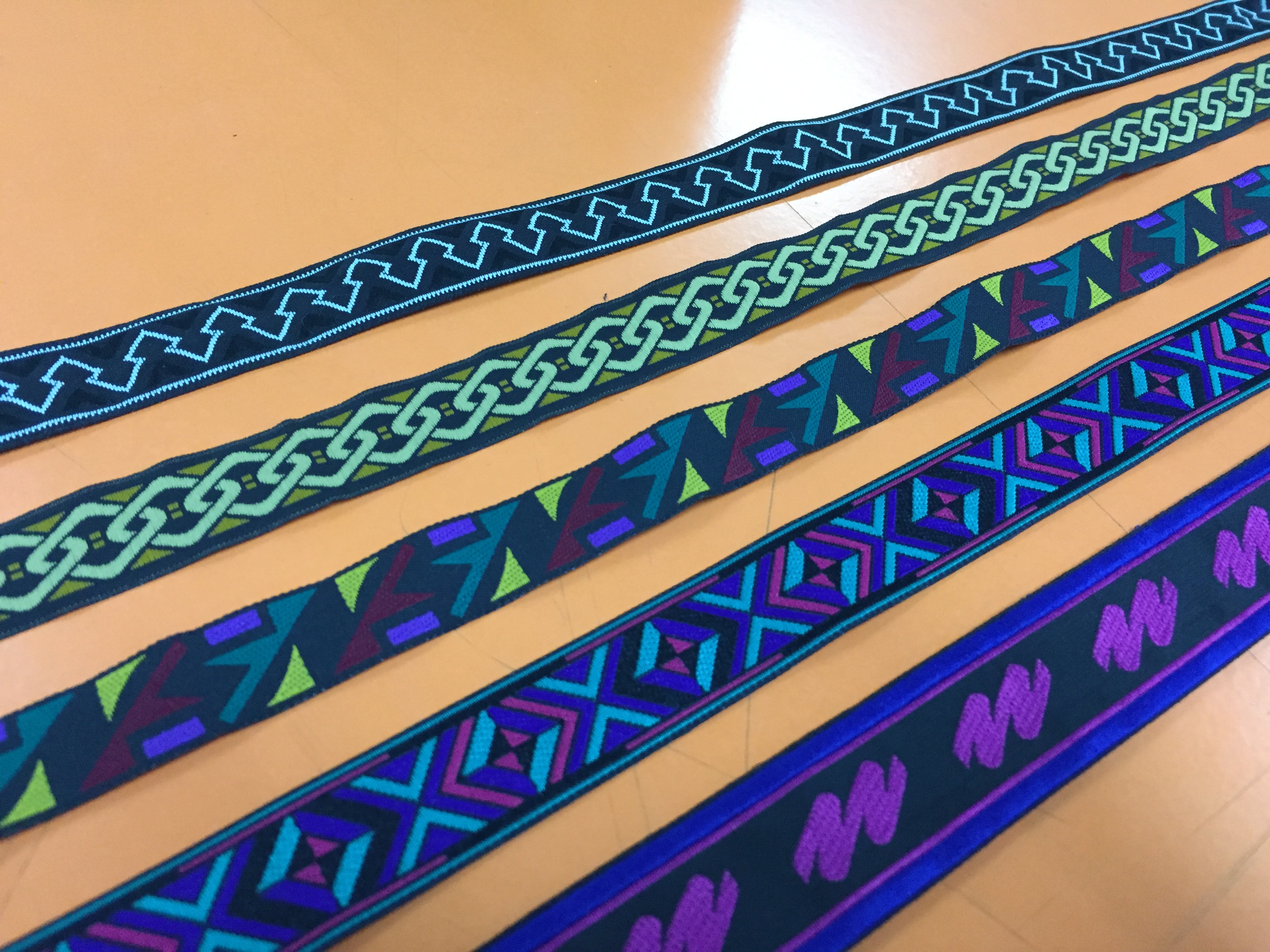 絲帶有什么用處？