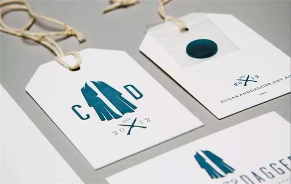 服裝吊牌標示要注意的問題