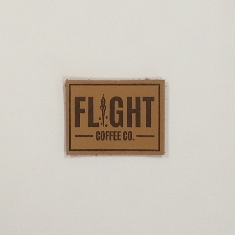 ?皮標的材質(zhì)、工藝和用法詳解