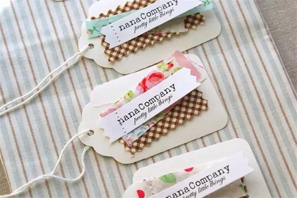 衣服吊牌上能看出什么？